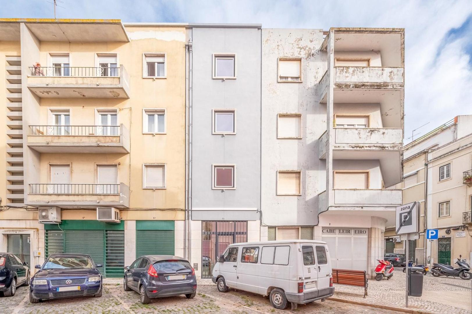 Guestready - 6E Studios 3 - Easy Living Studios Lisboa Exterior foto