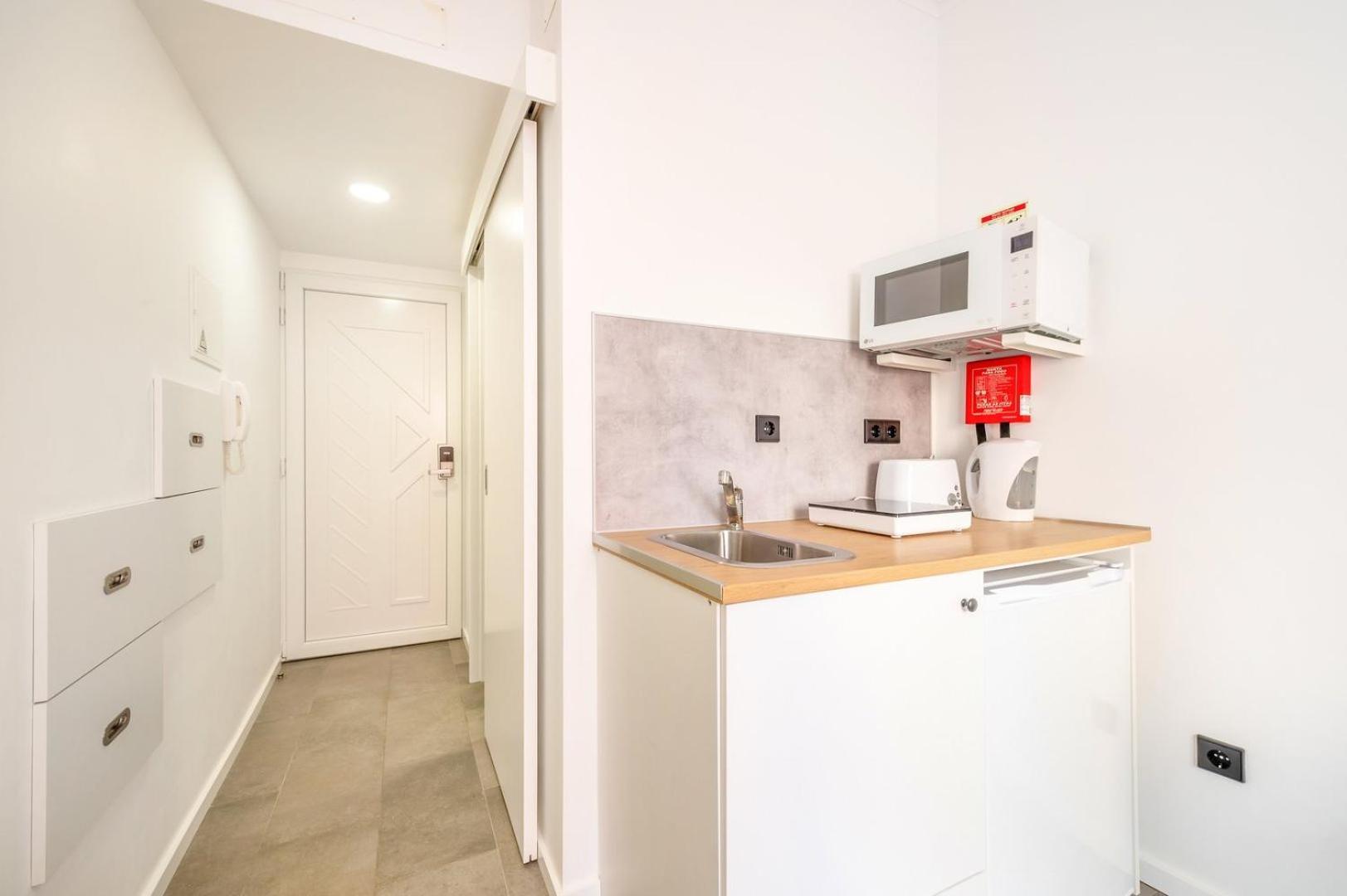 Guestready - 6E Studios 3 - Easy Living Studios Lisboa Exterior foto