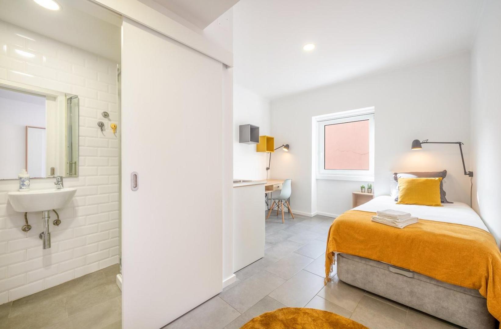 Guestready - 6E Studios 3 - Easy Living Studios Lisboa Exterior foto
