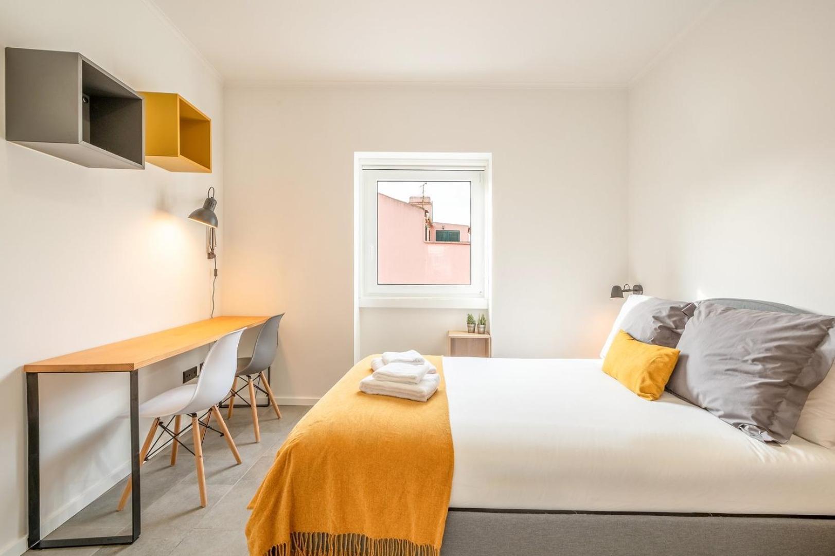 Guestready - 6E Studios 3 - Easy Living Studios Lisboa Exterior foto