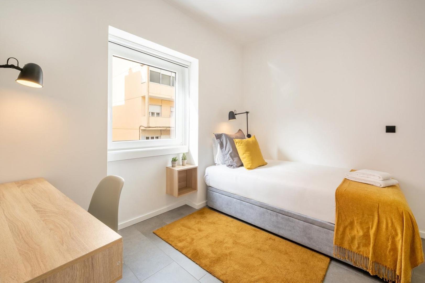 Guestready - 6E Studios 3 - Easy Living Studios Lisboa Exterior foto