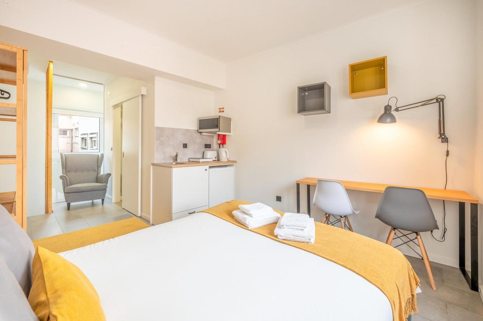 Guestready - 6E Studios 3 - Easy Living Studios Lisboa Exterior foto